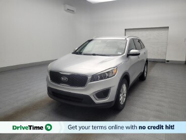 2017 Kia Sorento in Union City, GA 30291