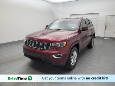 2021 Jeep Grand Cherokee in Columbus, OH 43231