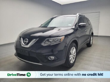 2015 Nissan Rogue in Taylor, MI 48180