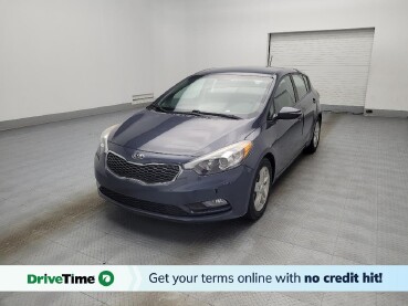 2016 Kia Forte in Augusta, GA 30907