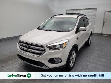 2018 Ford Escape in Columbus, OH 43231