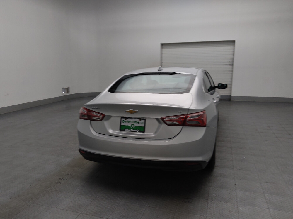 2022 Chevrolet Malibu for sale in Macon, GA 31210 2400041 Buy Here