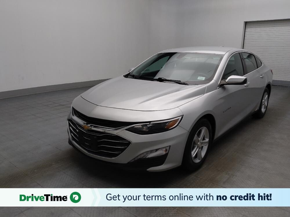 2022 Chevrolet Malibu for sale in Macon, GA 31210 2400041 Buy Here