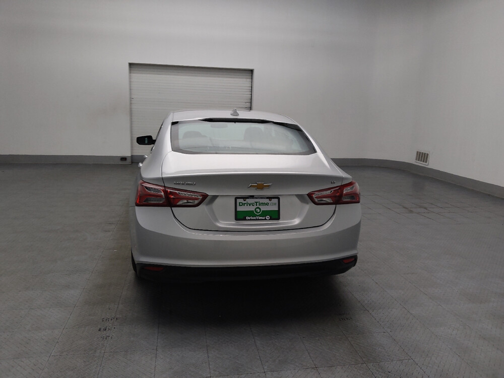 2022 Chevrolet Malibu for sale in Macon, GA 31210 2400041 Buy Here