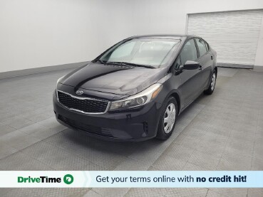 2017 Kia Forte in West Palm Beach, FL 33409