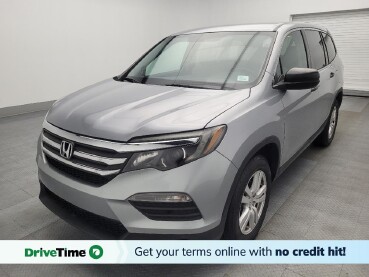 2018 Honda Pilot in Gainesville, FL 32609