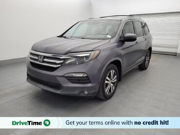 2016 Honda Pilot in Tampa, FL 33612