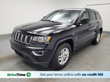 2019 Jeep Grand Cherokee in Lexington, KY 40509