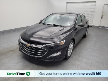 2019 Chevrolet Malibu in Columbus, OH 43231