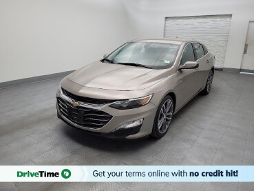 2022 Chevrolet Malibu in Cincinnati, OH 45255