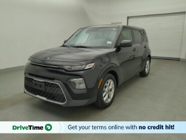 2020 Kia Soul in Charlotte, NC 28213