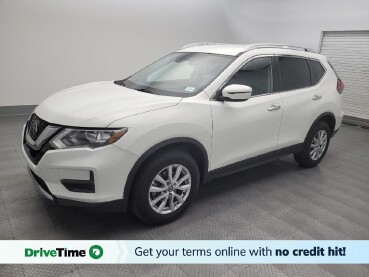 2019 Nissan Rogue in Albuquerque, NM 87113