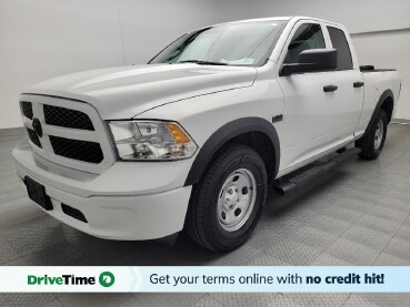 2020 RAM 1500 in Lewisville, TX 75067