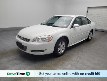 2015 Chevrolet Impala in Macon, GA 31210