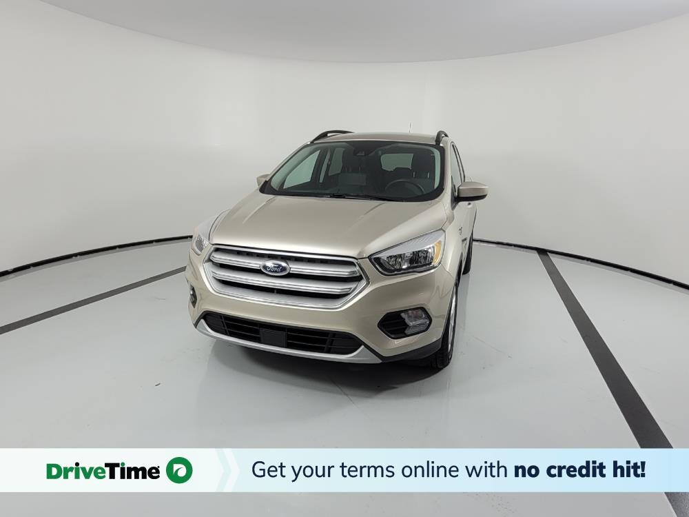 2018 Ford Escape for sale in Macon, GA 31210 2400161 Buy Here Pay
