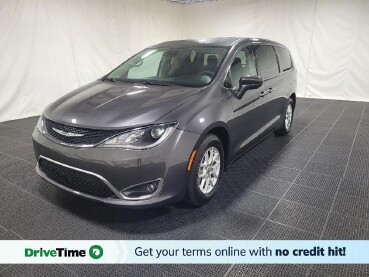 2020 Chrysler Pacifica in Memphis, TN 38115