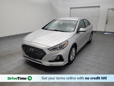 2018 Hyundai Sonata in Fairfield, OH 45014