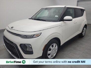 2020 Kia Soul in Houston, TX 77037