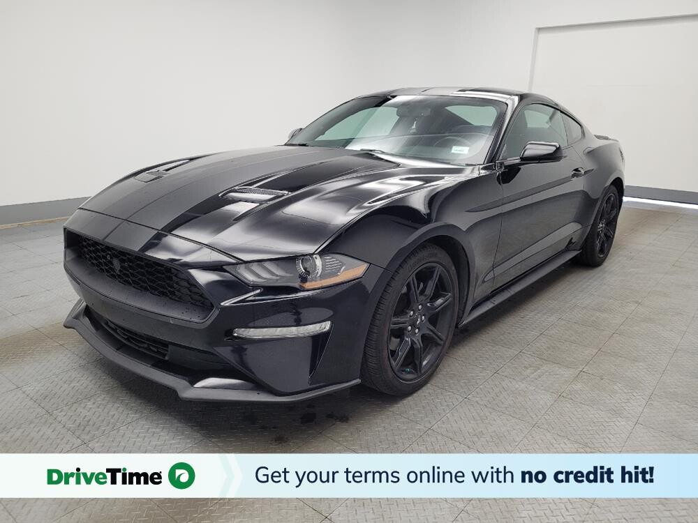 2019 Ford Mustang for sale in Memphis, TN 38115 2400198 Buy Here