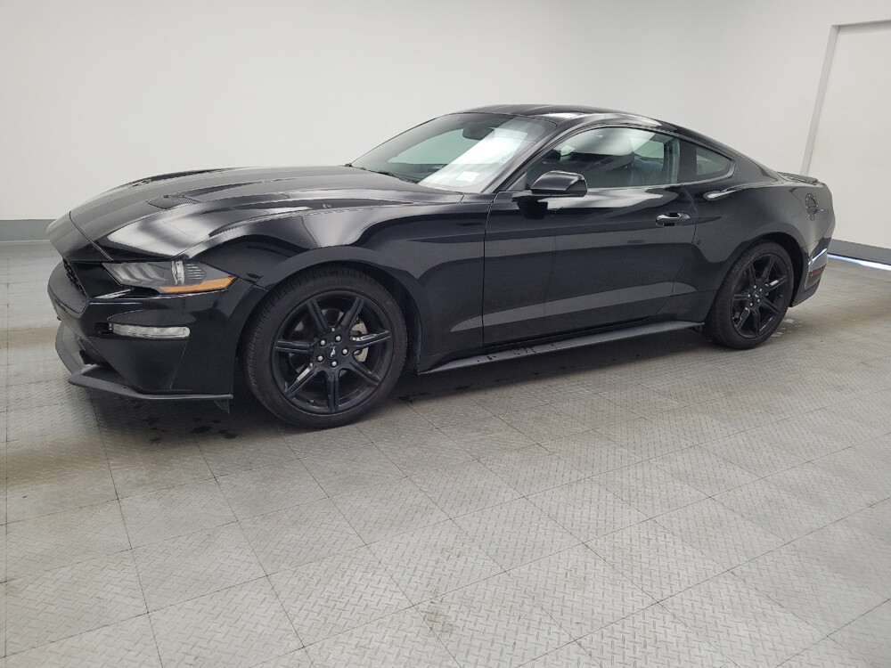 2019 Ford Mustang for sale in Memphis, TN 38115 2400198 Buy Here