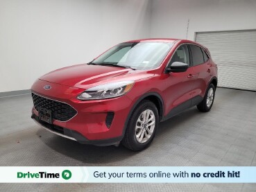 2022 Ford Escape in Montclair, CA 91763