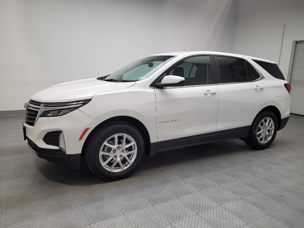 2022 Chevrolet Equinox for sale in Montclair, CA 91763 2400204 Buy