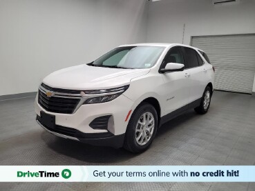 2022 Chevrolet Equinox in Montclair, CA 91763