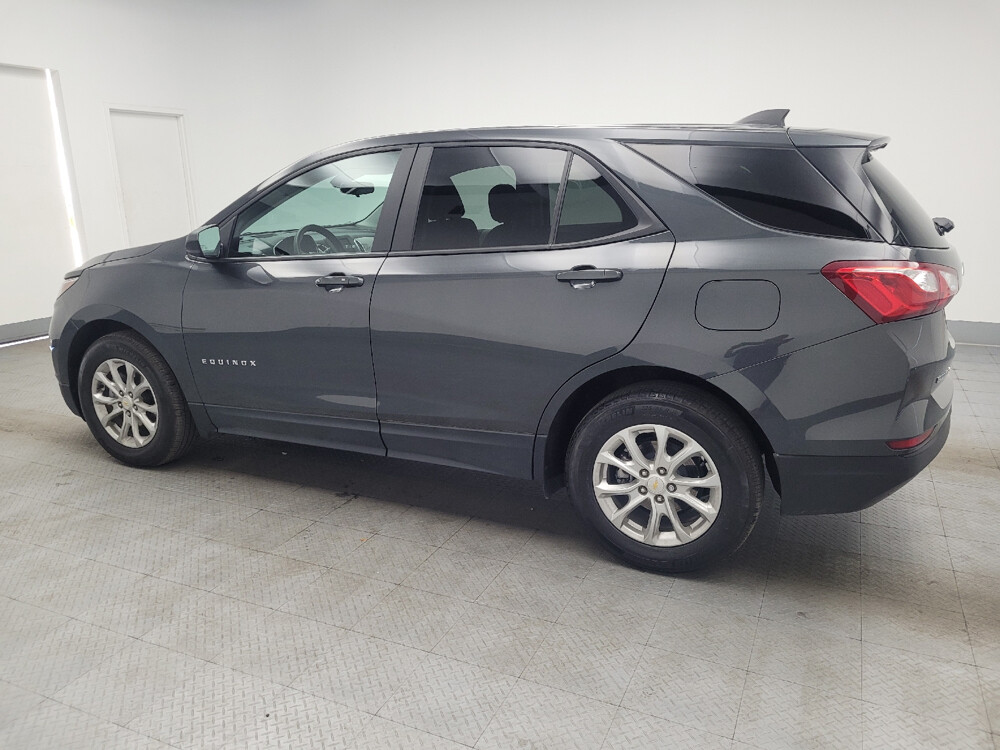 2021 Chevrolet Equinox for sale in Madison, TN 37115 2400226 Buy
