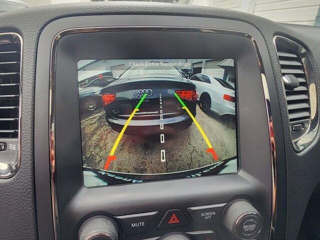 2018 Dodge Durango in Pompano Beach, FL 33064 - 2400235 16