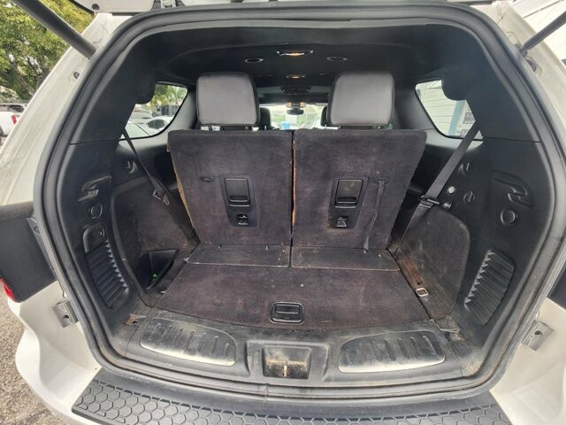 2018 Dodge Durango in Pompano Beach, FL 33064 - 2400235 20