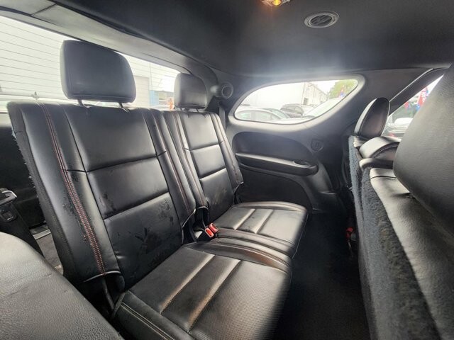 2018 Dodge Durango in Pompano Beach, FL 33064 - 2400235 15