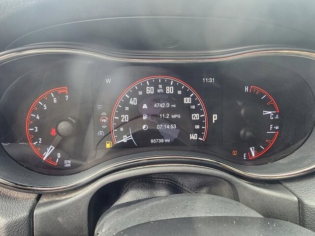 2018 Dodge Durango in Pompano Beach, FL 33064 - 2400235 19