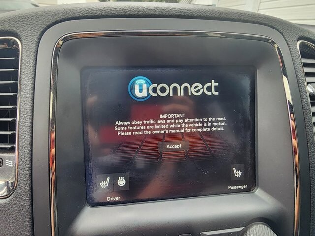 2018 Dodge Durango in Pompano Beach, FL 33064 - 2400235 18