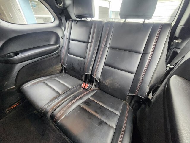 2018 Dodge Durango in Pompano Beach, FL 33064 - 2400235 12