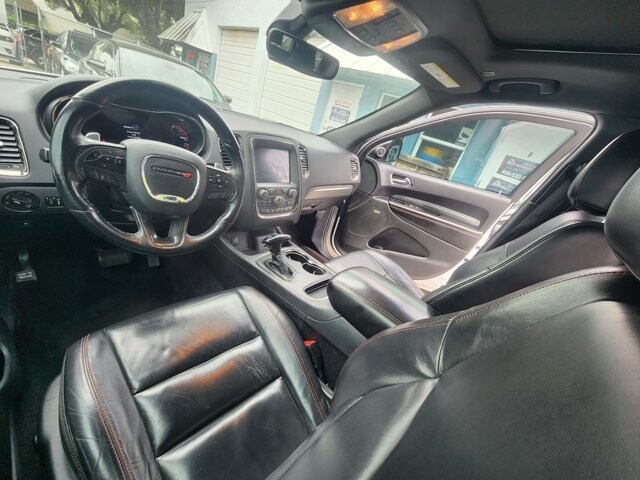 2018 Dodge Durango in Pompano Beach, FL 33064 - 2400235 8