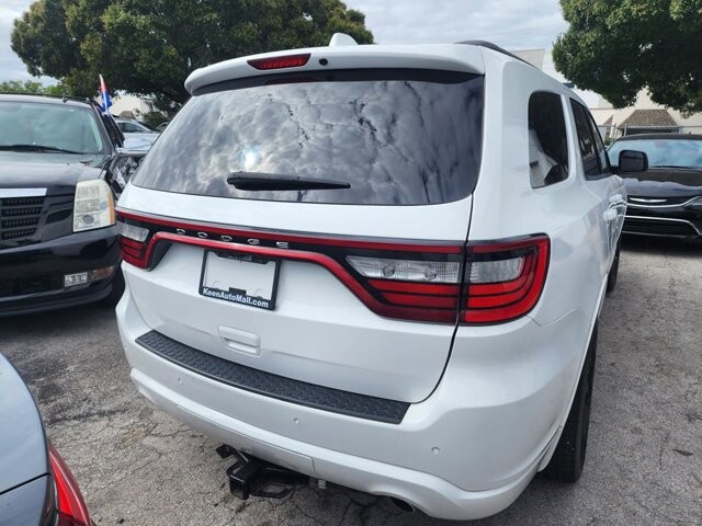 2018 Dodge Durango in Pompano Beach, FL 33064 - 2400235 6