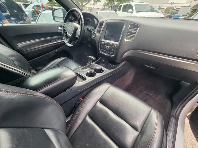 2018 Dodge Durango in Pompano Beach, FL 33064 - 2400235 10