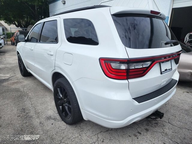 2018 Dodge Durango in Pompano Beach, FL 33064 - 2400235 4