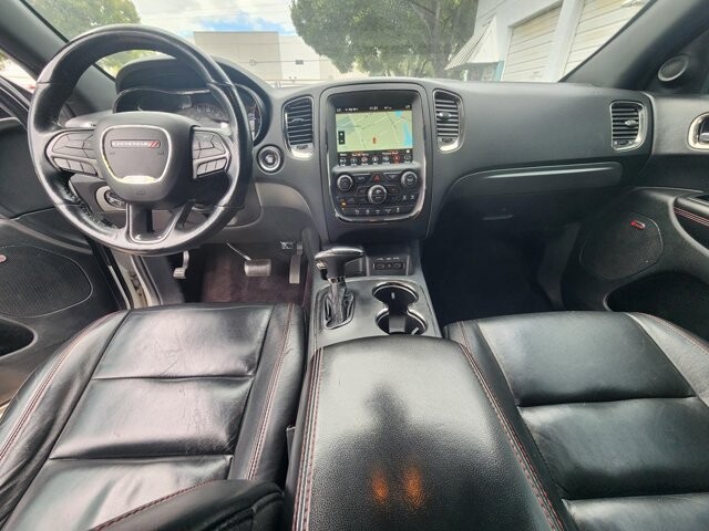 2018 Dodge Durango in Pompano Beach, FL 33064 - 2400235 7
