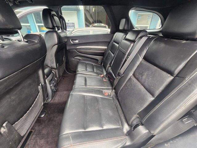 2018 Dodge Durango in Pompano Beach, FL 33064 - 2400235 9