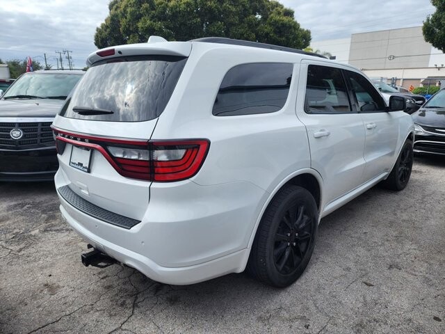 2018 Dodge Durango in Pompano Beach, FL 33064 - 2400235 5
