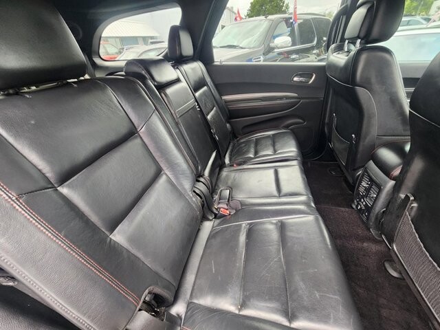 2018 Dodge Durango in Pompano Beach, FL 33064 - 2400235 13