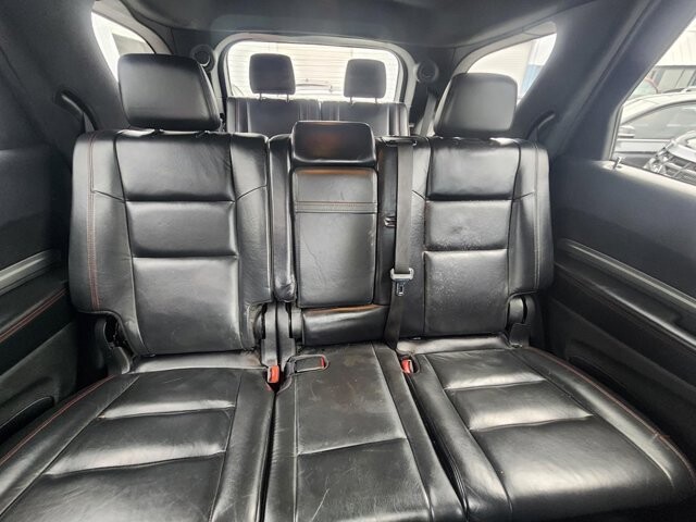 2018 Dodge Durango in Pompano Beach, FL 33064 - 2400235 14