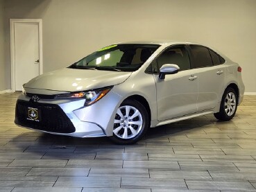 2022 Toyota Corolla in Cinnaminson, NJ 08077