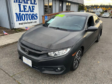 2016 Honda Civic in Tacoma, WA 98409