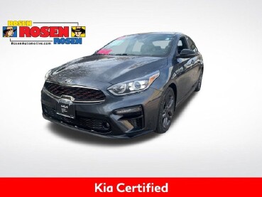 2021 Kia Forte in Milwaulkee, WI 53221