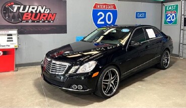2011 Mercedes-Benz E 350 in Conyers, GA 30094