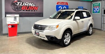 2010 Subaru Forester in Conyers, GA 30094