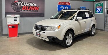 2010 Subaru Forester in Conyers, GA 30094