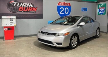 2006 Honda Civic in Conyers, GA 30094